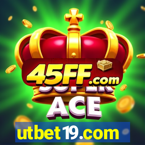 utbet19.com