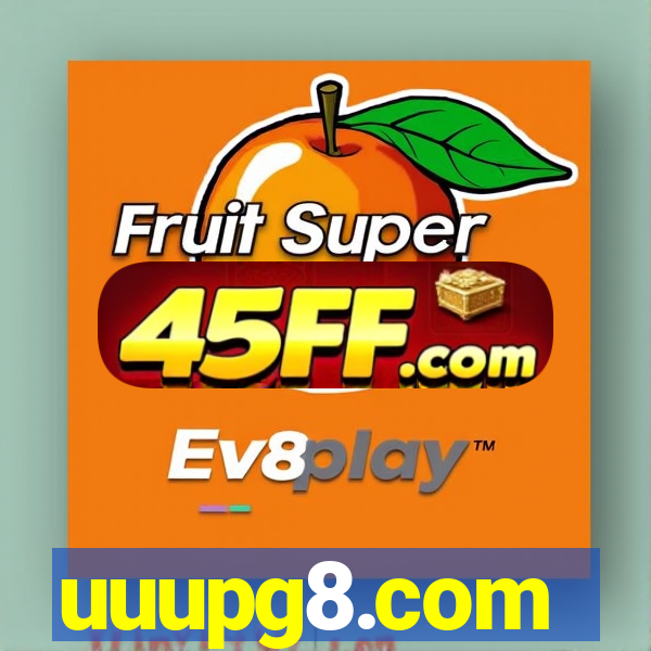 uuupg8.com