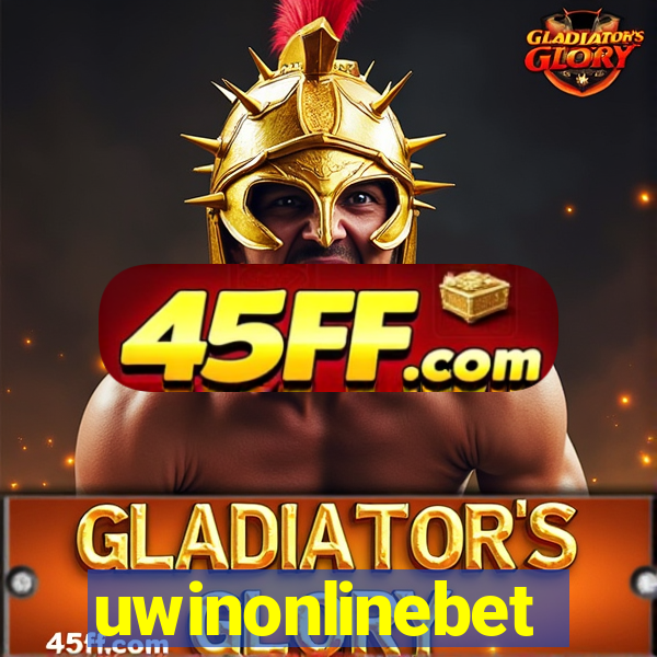 uwinonlinebet