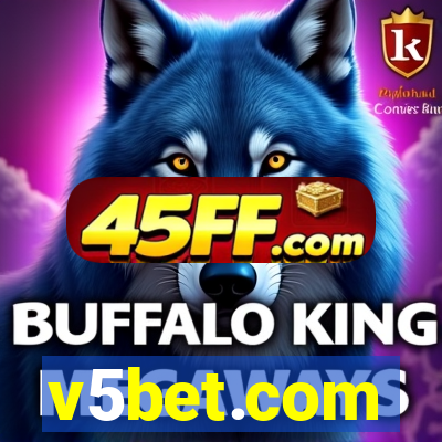 v5bet.com