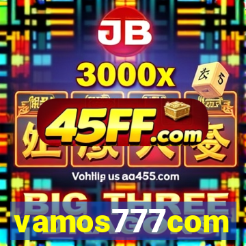 vamos777com