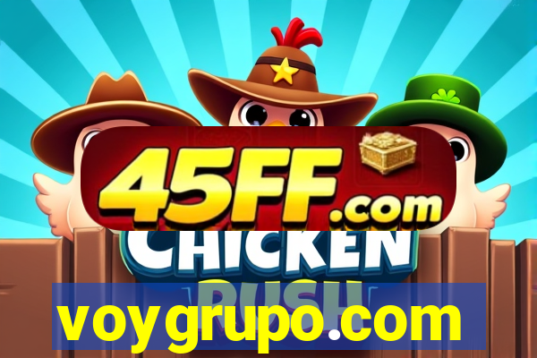 voygrupo.com