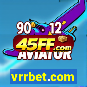 vrrbet.com