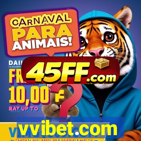 vvibet.com