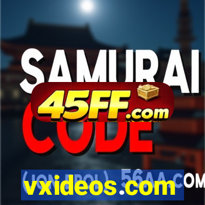 vxideos.com
