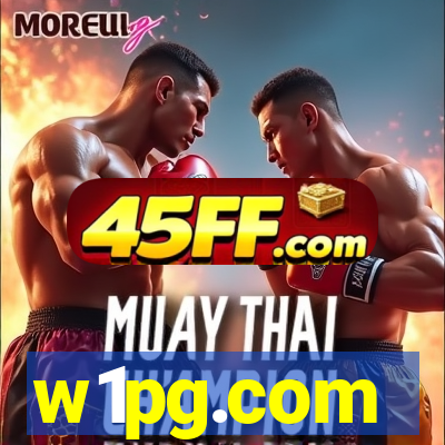 w1pg.com