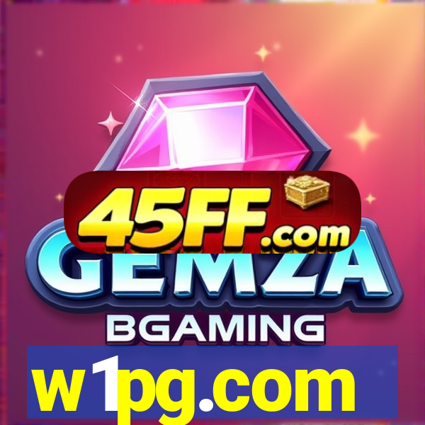 w1pg.com