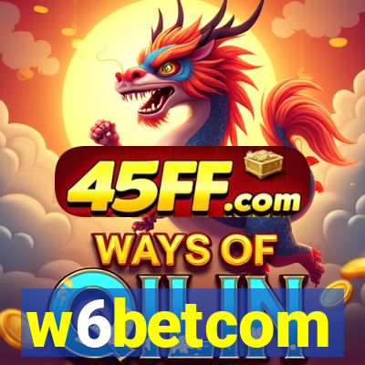 w6betcom