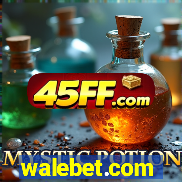 walebet.com