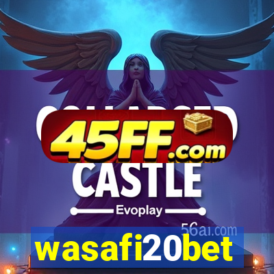 wasafi20bet