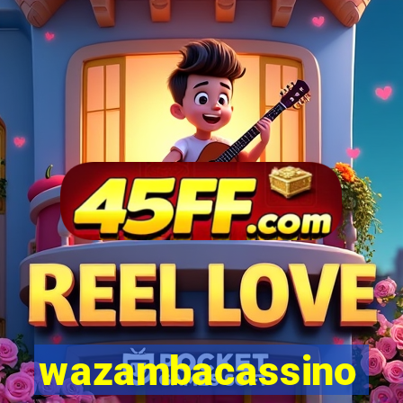 wazambacassino