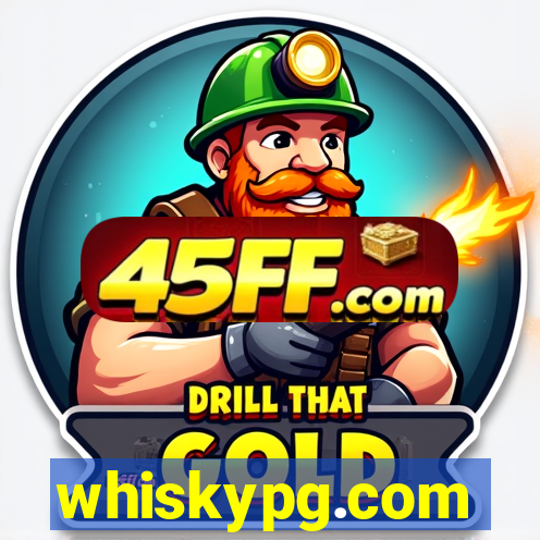 whiskypg.com