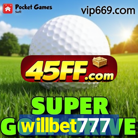 willbet777