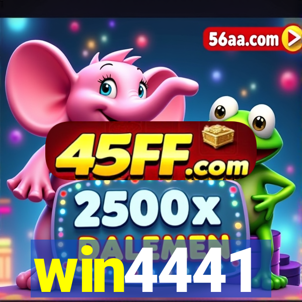 win4441