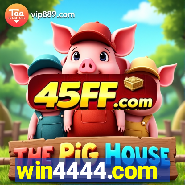 win4444.com
