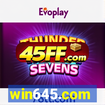 win645.com