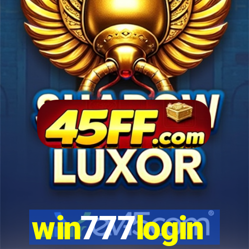 win777login