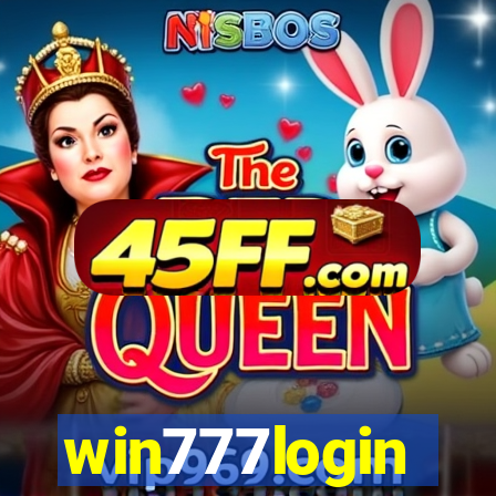 win777login