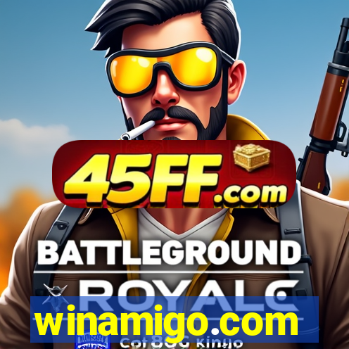 winamigo.com