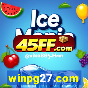 winpg27.com