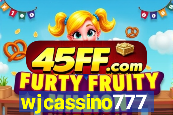 wjcassino777