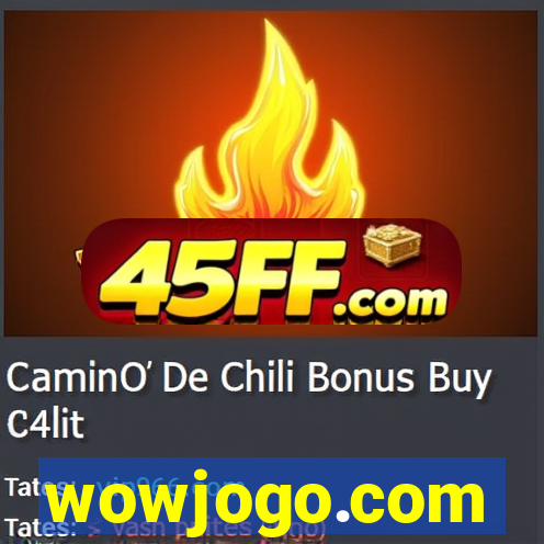 wowjogo.com