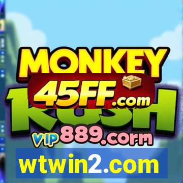 wtwin2.com
