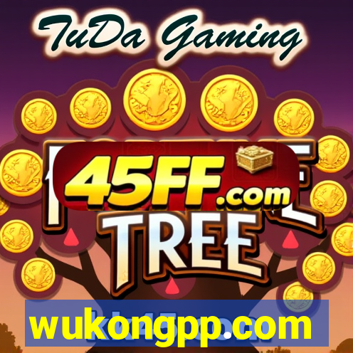 wukongpp.com