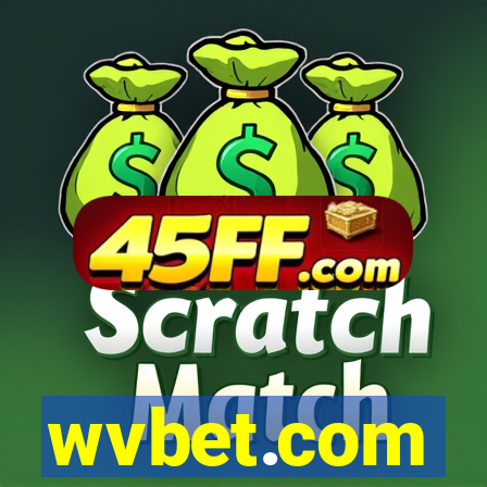 wvbet.com