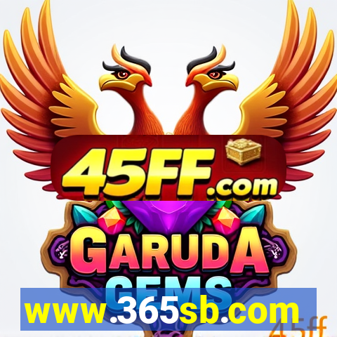www.365sb.com