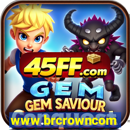 www.brcrowncom