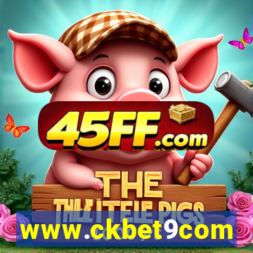 www.ckbet9com