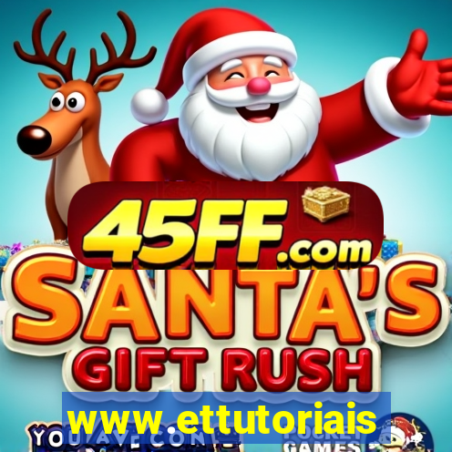 www.ettutoriais.com
