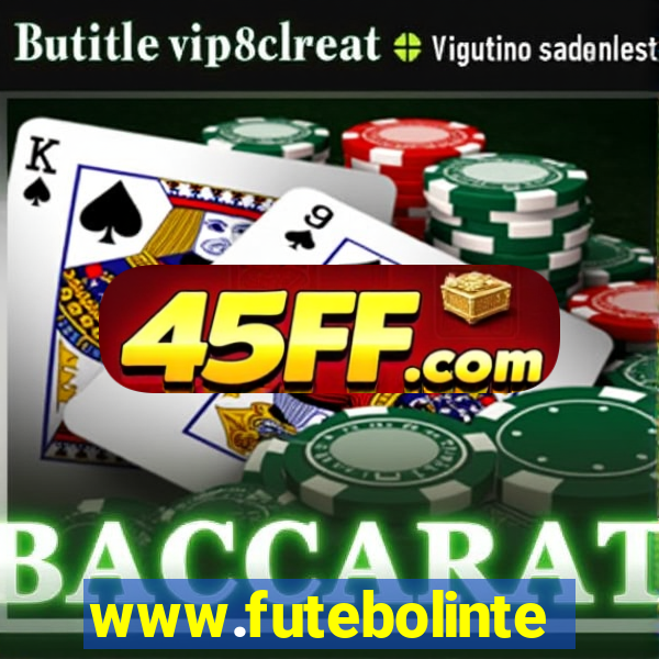 www.futebolinterior.com.br