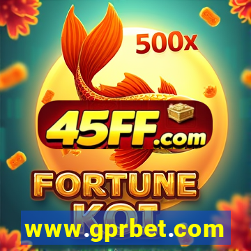 www.gprbet.com