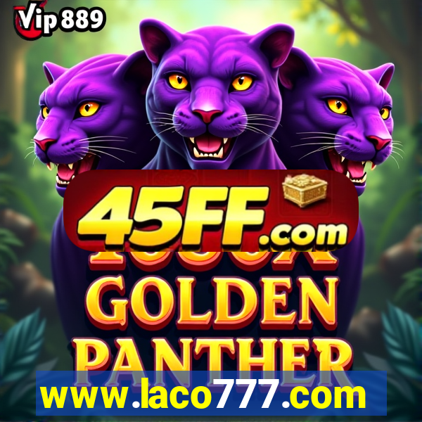 www.laco777.com