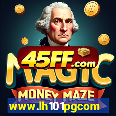 www.lh101pgcom