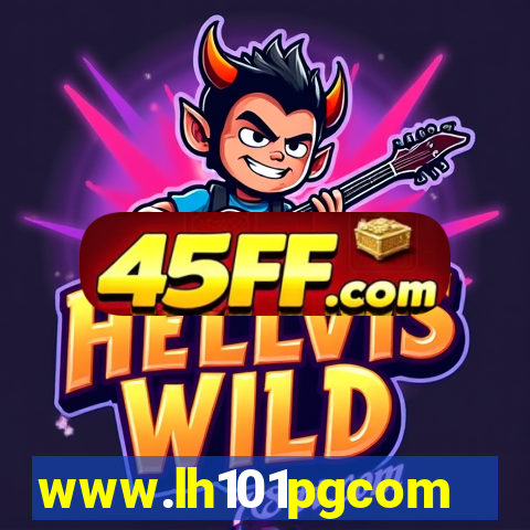 www.lh101pgcom