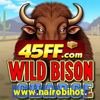 www.nairobihot.com
