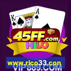 www.rico33.con