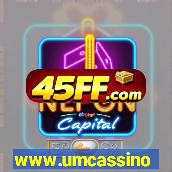 www.umcassino-2.com