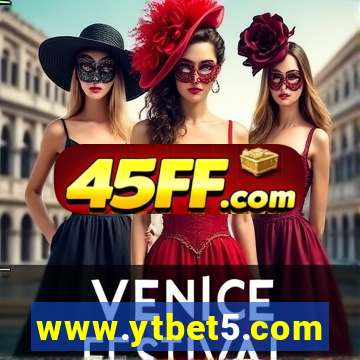 www.ytbet5.com