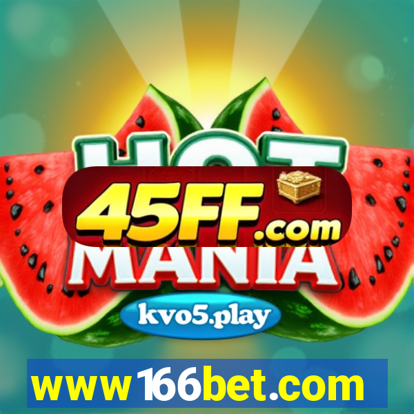 www166bet.com
