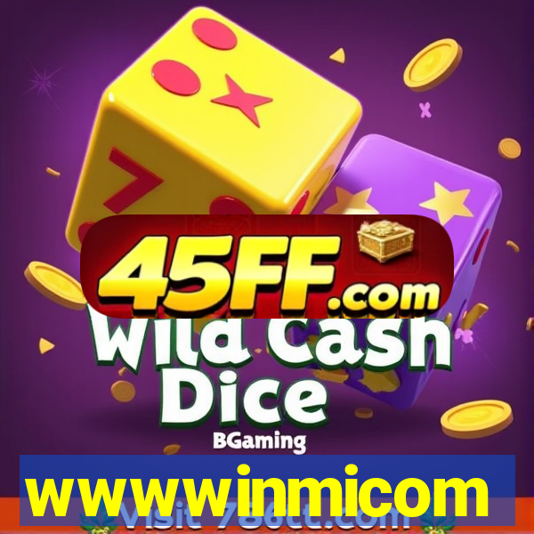 wwwwinmicom