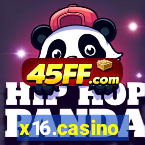 x16.casino