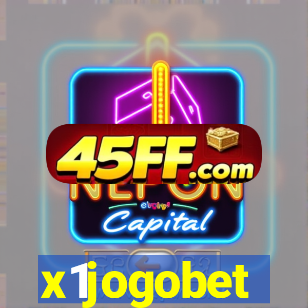 x1jogobet