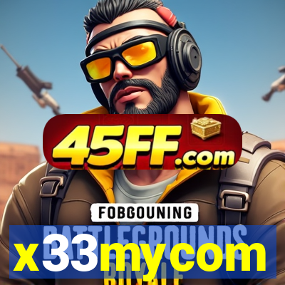 x33mycom