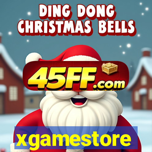 xgamestore
