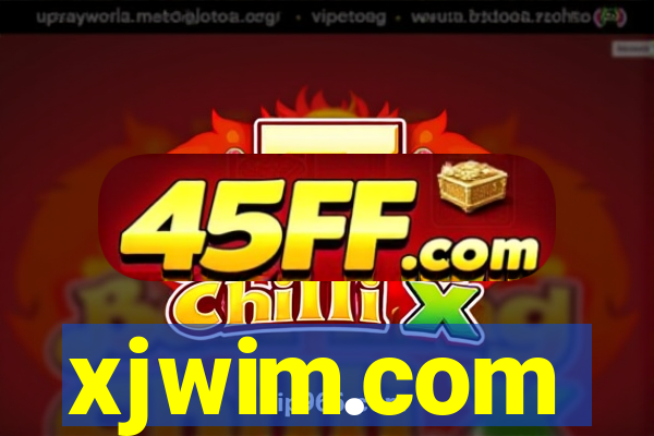 xjwim.com