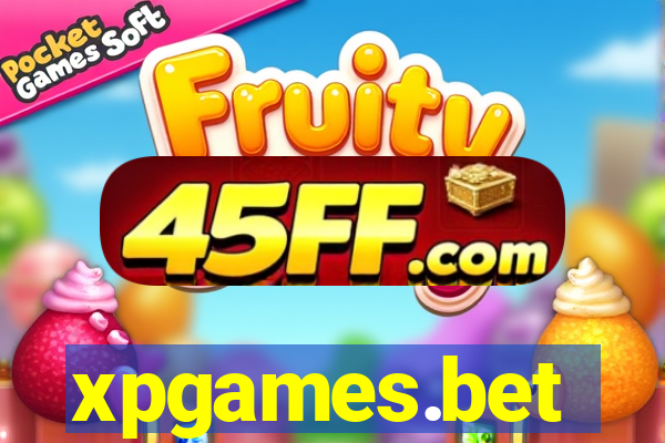 xpgames.bet